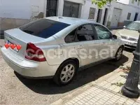 Usado Volvo S40 Momentum 136 CV (100 kW) 2007 Gris / plata Berlina