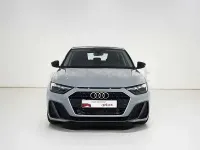 Nuevo Audi A1 Sportback 116 CV (85 kW) 2025 Gris / plata Utilitario