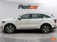 Usado Kia Sorento 230 CV (169 kW) 2023 Blanco SUV