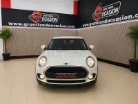 Usado Mini Clubman 116 CV (85 kW) 2016 Beige Familiar