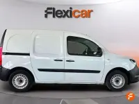 Usado Mercedes Citan 109 95 CV (69 kW) 2021 Blanco Monovolumen