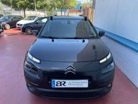 usado Citroën C4 Cactus 1.6 BlueHDi S&S Feel Edition 100