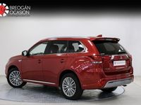 usado Mitsubishi Outlander P-HEV Motion 4wd