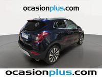 Usado Opel Mokka Innovation 140 CV (102 kW) 2019 Azul SUV