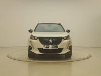 Käytetty Peugeot 2008 GT 130 HP (95 kW) 2022 Valkoinen Katumaasturi