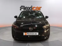 Usado Opel Corsa Edition 101 CV (74 kW) 2024 Negro Utilitario