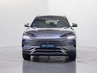 Nuevo BYD Seal U Comfort 98 CV (72 kW) 2025 Gris SUV