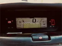 Usado Citroën C4 Picasso Exclusive 110 CV (80 kW) 2008 Azul Monovolumen