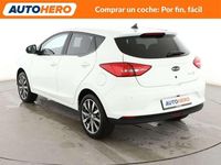 Nuevo EVO Evo 3 113 CV (83 kW) 2025 Blanco SUV