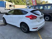 usado Ford Focus 1.5TDCi ST-Line 120