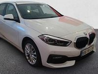 Usado BMW 118 136 CV (100 kW) 2022 Utilitario