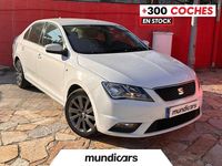 Usado Seat Toledo I-Tech 105 CV (77 kW) 2015 Blanco Berlina