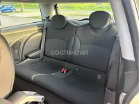 Usado Mini Cooper S 175 CV (128 kW) 2008 Beige Utilitario