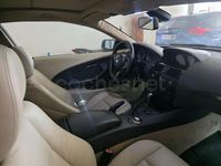Usado BMW 630 258 CV (189 kW) 2007 Negro Coupe
