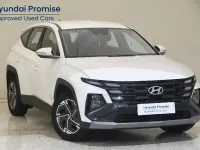 Usado Hyundai Tucson 159 CV (116 kW) 2025 SUV