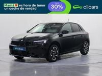 Usado Opel Corsa S 100 HP (73 kW) 2024 Preto Citadino