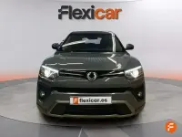 Usado SsangYong Tivoli 163 CV (119 kW) 2023 Gris SUV