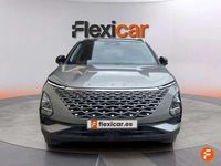 Usado Omoda 5 147 CV (108 kW) 2025 Gris SUV