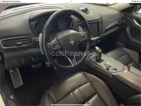 Usado Maserati Levante 275 CV (202 kW) 2020 Blanco SUV