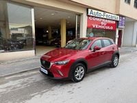 Occasion Mazda CX-3 Style 105 ch (77 kW) 2016 Rouge SUV