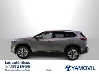 Usado Nissan X-Trail N-Connecta 204 CV (150 kW) 2023 Gris / plata SUV