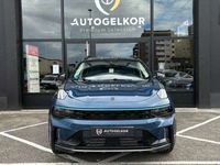Usado Lynk & Co 01 261 CV (191 kW) 2022 Azul SUV