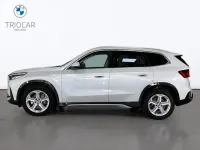 Usado BMW X1 Luxury Line 150 CV (110 kW) 2025 Blanco SUV