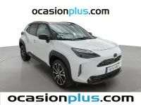 Usado Toyota Yaris Cross Sport 130 CV (95 kW) 2024 SUV