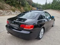 Usado BMW 325 Shadowline 218 CV (160 kW) 2007 Negro Coupe