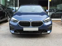 Usado BMW 218 Sport Line 140 CV (102 kW) 2023 Azul Berlina