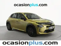 Nuevo Lancia Ypsilon 100 CV (73 kW) 2025 Marrón Utilitario