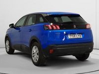 Usado Peugeot 3008 Active 131 CV (96 kW) 2022 SUV