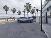 Usado Mercedes GLE350 258 CV (189 kW) 2016 Gris / plata Coupe