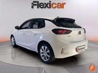 Usado Opel Corsa Edition 102 CV (75 kW) 2021 Blanco Utilitario