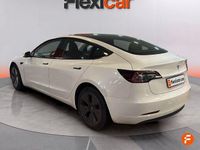 Usado Tesla Model 3 RWD 239 kW (325 CV) 2022 Blanco Berlina