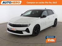 Usado Opel Astra GS Line 131 CV (96 kW) 2023 Blanco Berlina
