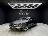 Occasion Mercedes CLS250 204 PK (150 kW) 2017 Grijs Sedan