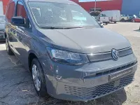 Nuevo VW Caddy California 102 CV (75 kW) 2026 Gris / plata Monovolumen