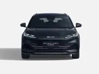 Nuevo BYD Seal Comfort 212 CV (155 kW) 2026 Negro