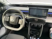 Nuevo Citroën C3 Business Class 110 CV (80 kW) 2025 Blanco SUV