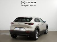 Usado Mazda CX-30 Exclusive-Line 140 CV (102 kW) 2024 Otro SUV