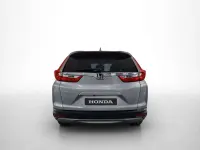 Usado Honda CR-V Elegance 186 CV (136 kW) 2022 Plateado SUV