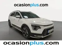 Usado Kia Niro 129 CV (94 kW) 2025 SUV