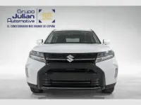 Nuevo Suzuki Vitara 129 CV (94 kW) 2026 Blanco SUV