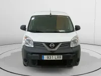 Usado Nissan NV250 80 CV (58 kW) 2021 Blanco Van