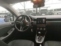 Usado Renault Clio V Business 140 CV (102 kW) 2021 Blanco Utilitario