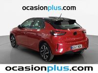 Nuevo Opel Corsa S 101 CV (74 kW) 2025 Rojo Utilitario