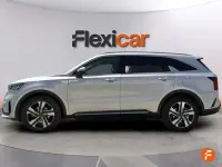 Usado Kia Sorento Plus 232 CV (170 kW) 2024 Gris SUV