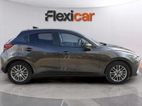 Usado Mazda 2 Center-Line 116 CV (85 kW) 2022 Gris Utilitario