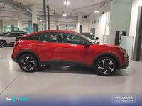 Usado Citroën C4 Feel 131 CV (96 kW) 2023 Rojo SUV